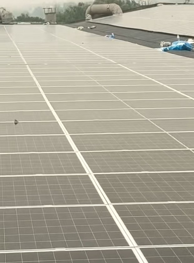 徐州光伏